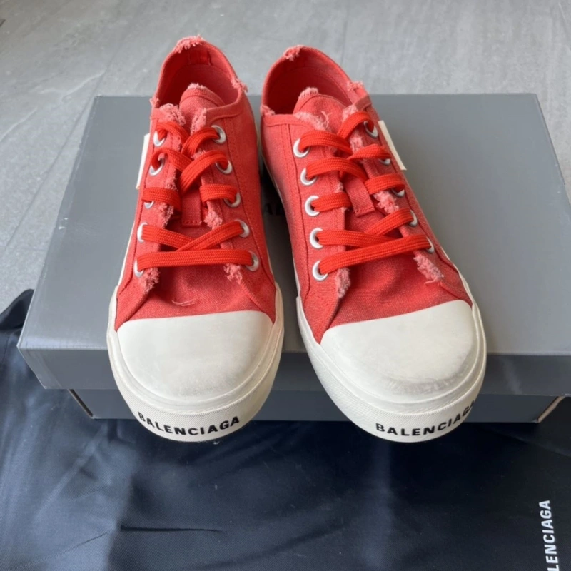 Bxlxnciaga Sneakers Stylish 110187