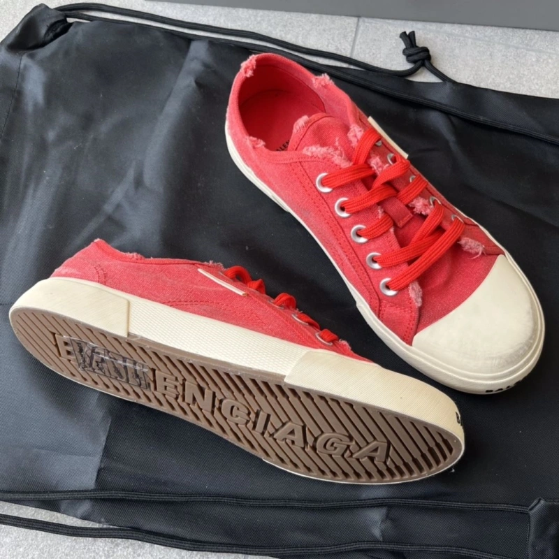 Bxlxnciaga Sneakers Stylish 110187