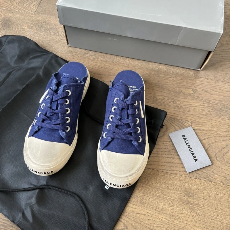Bxlxnciaga Sneakers Functional 110185