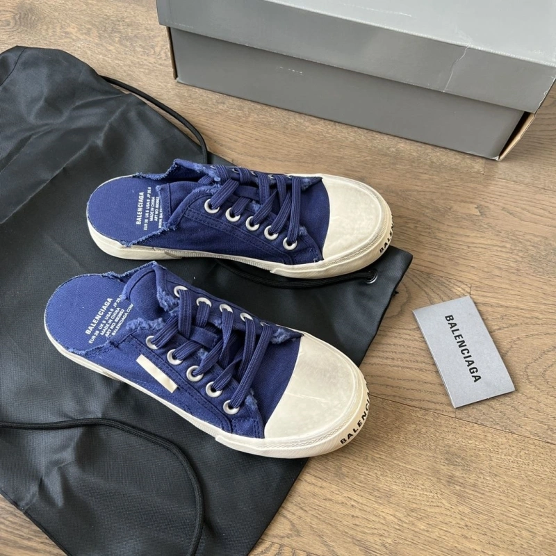 Bxlxnciaga Sneakers Functional 110185