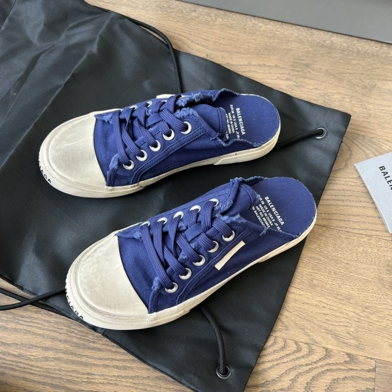 Bxlxnciaga Sneakers Functional 110185