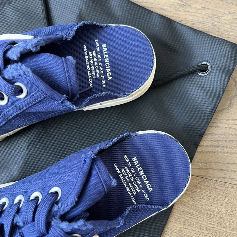 Bxlxnciaga Sneakers Functional 110185