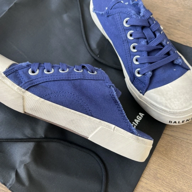 Bxlxnciaga Sneakers Functional 110185