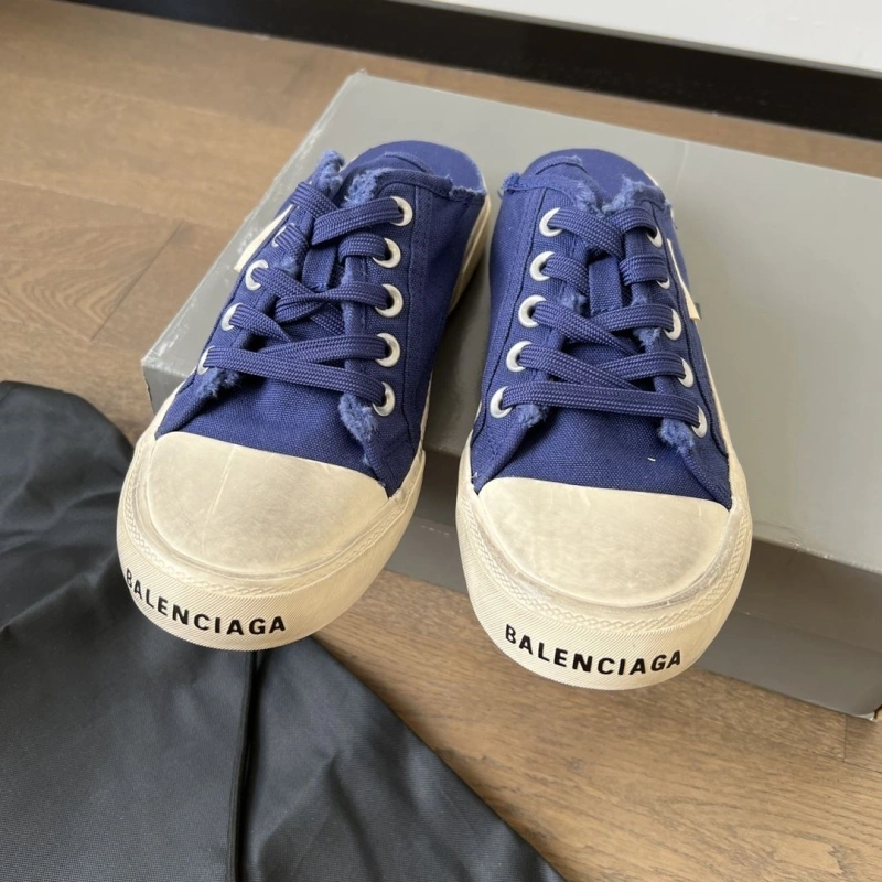 Bxlxnciaga Sneakers Functional 110185