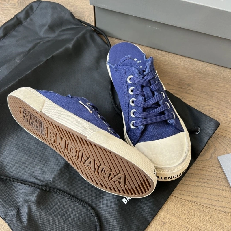 Bxlxnciaga Sneakers Functional 110185
