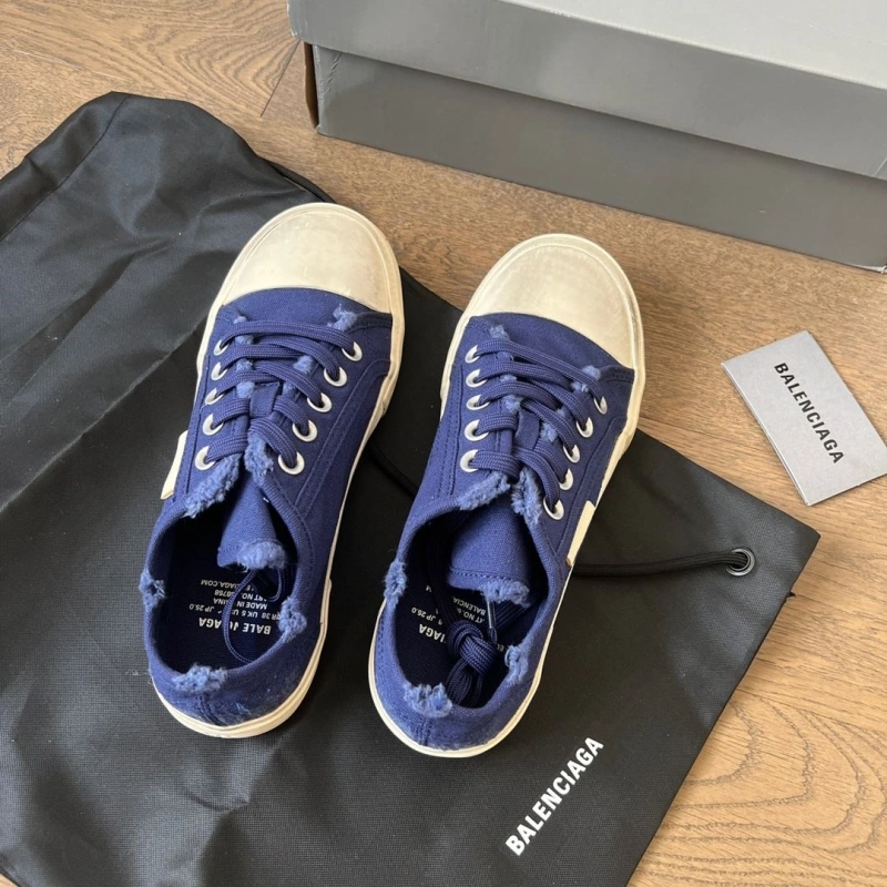 DailyWear Bxlxnciaga Sneakers 110188