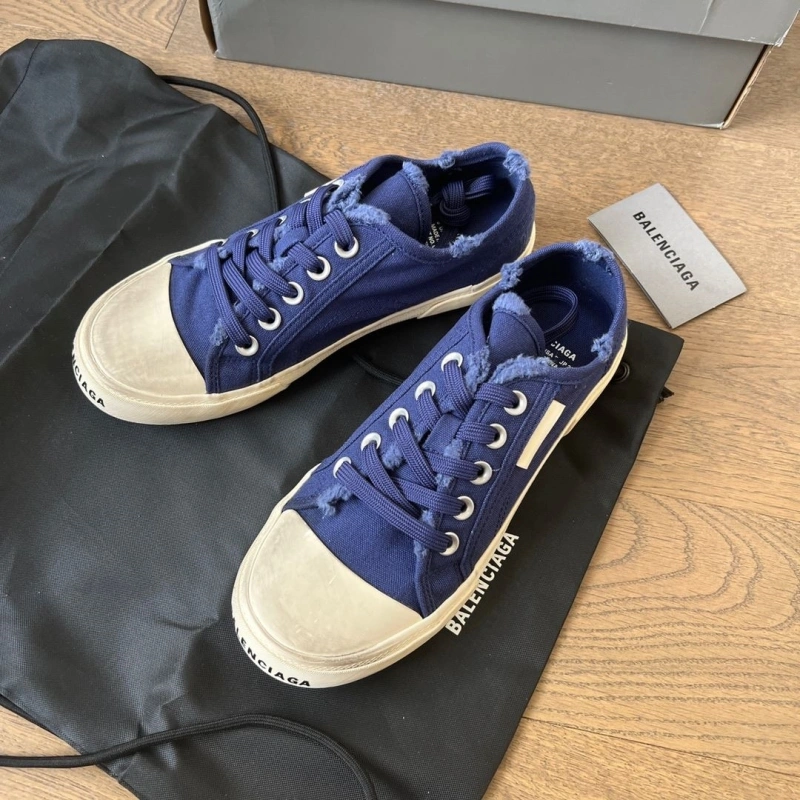 DailyWear Bxlxnciaga Sneakers 110188