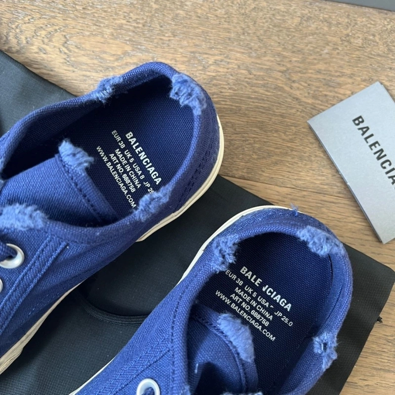 DailyWear Bxlxnciaga Sneakers 110188
