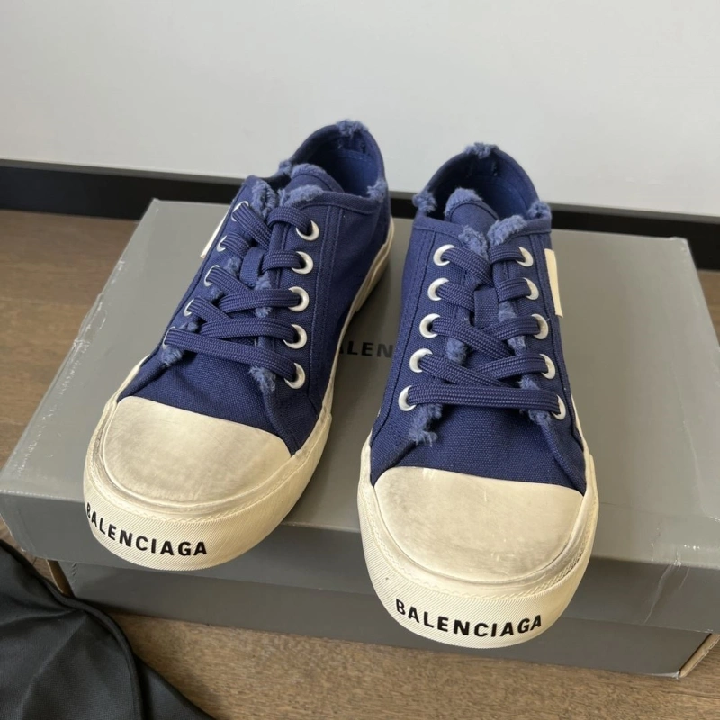 DailyWear Bxlxnciaga Sneakers 110188