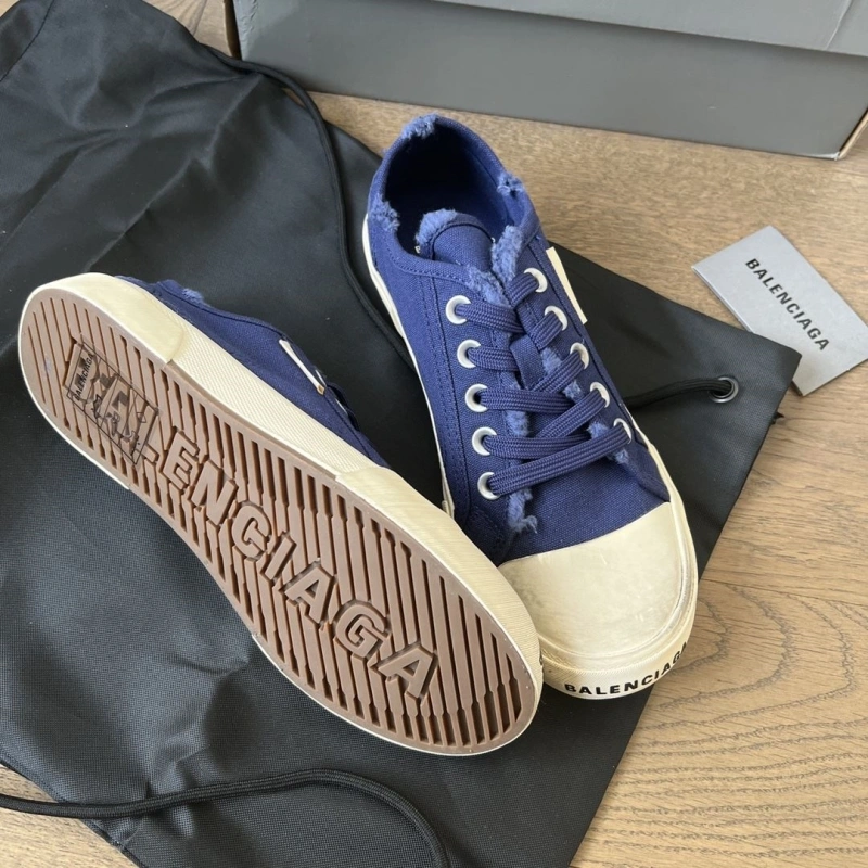 DailyWear Bxlxnciaga Sneakers 110188