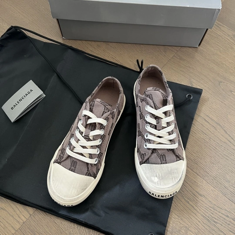 Comfortable Bxlxnciaga Sneakers 110186