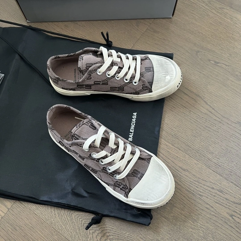 Comfortable Bxlxnciaga Sneakers 110186
