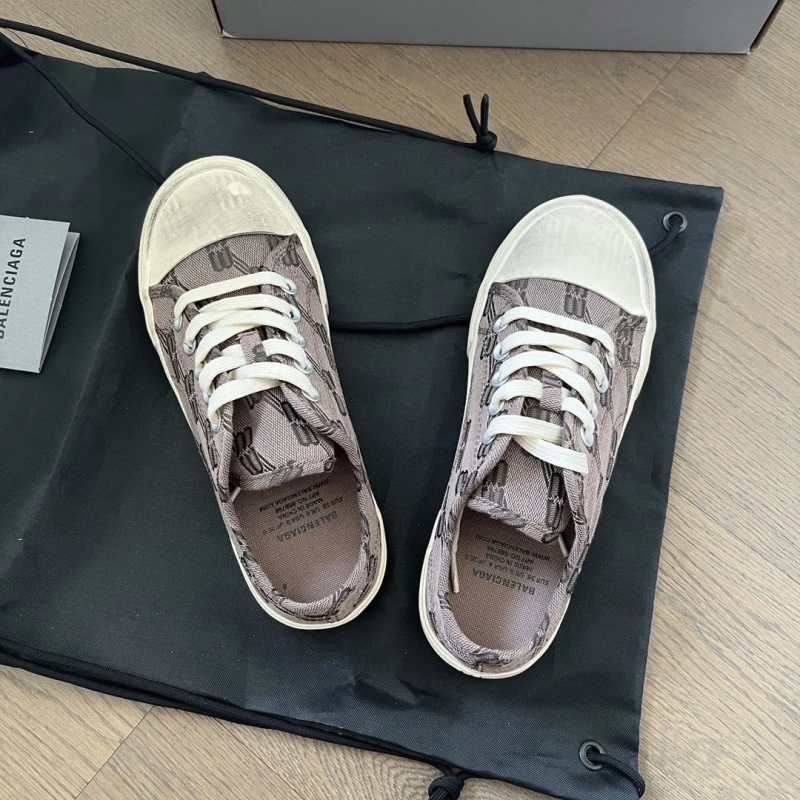 Comfortable Bxlxnciaga Sneakers 110186