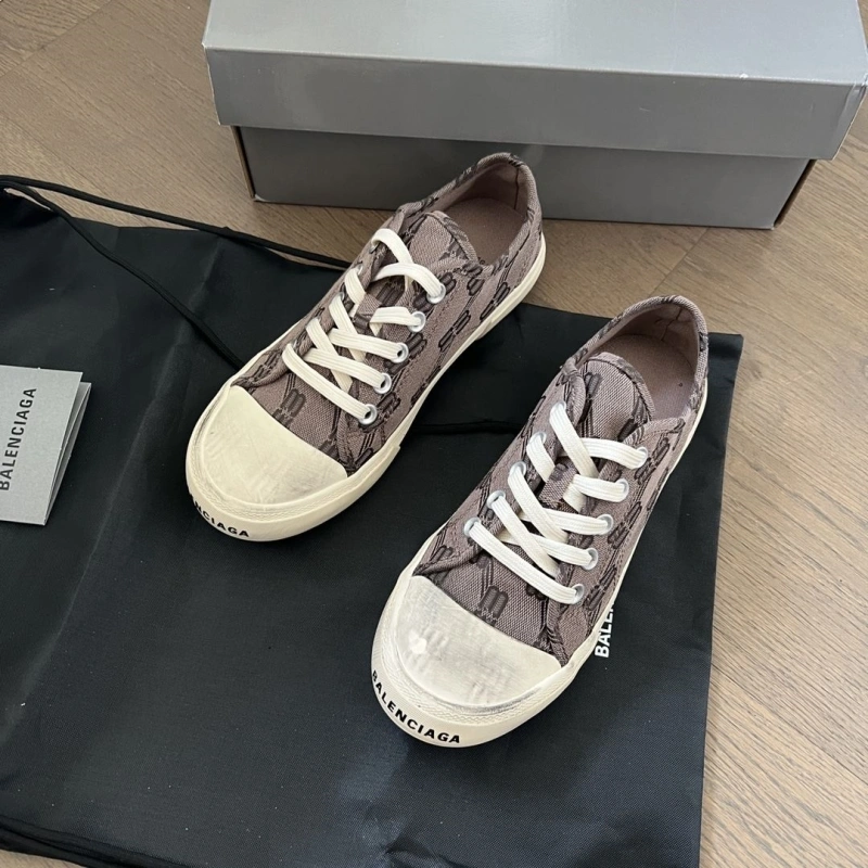 Comfortable Bxlxnciaga Sneakers 110186