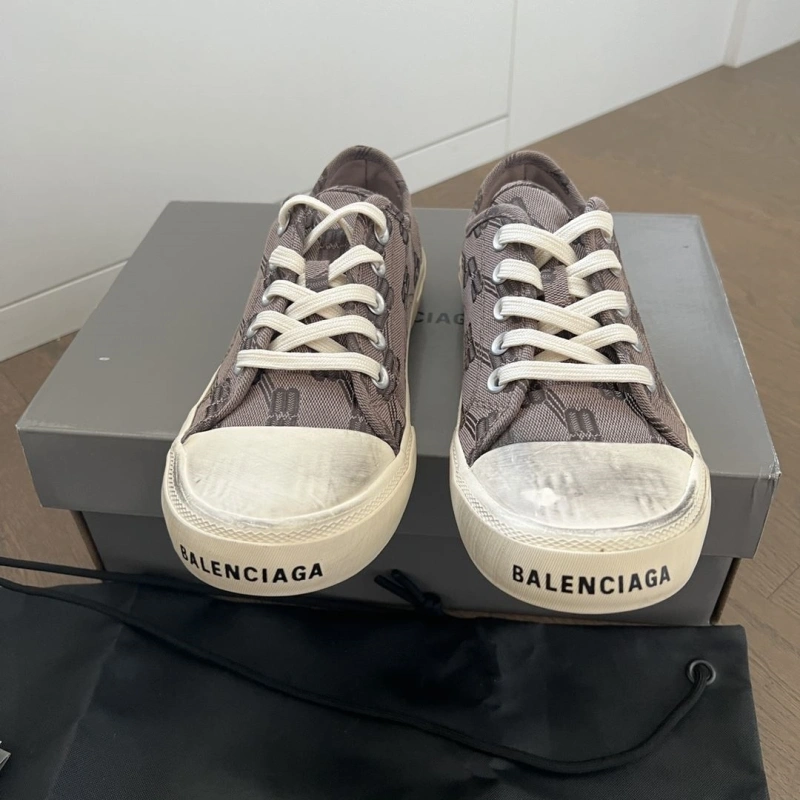 Comfortable Bxlxnciaga Sneakers 110186