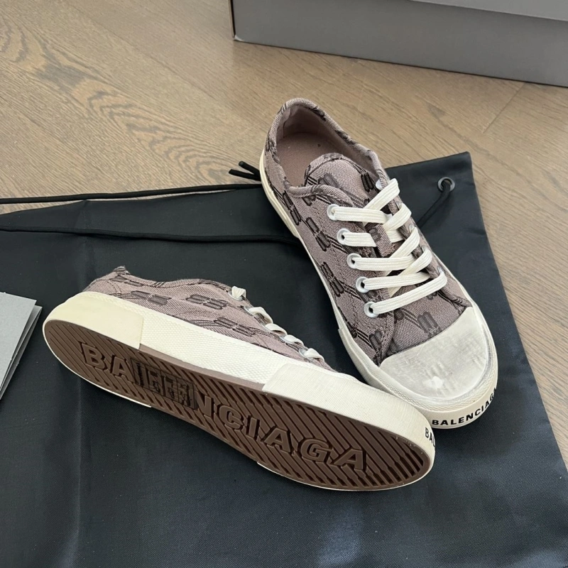 Comfortable Bxlxnciaga Sneakers 110186