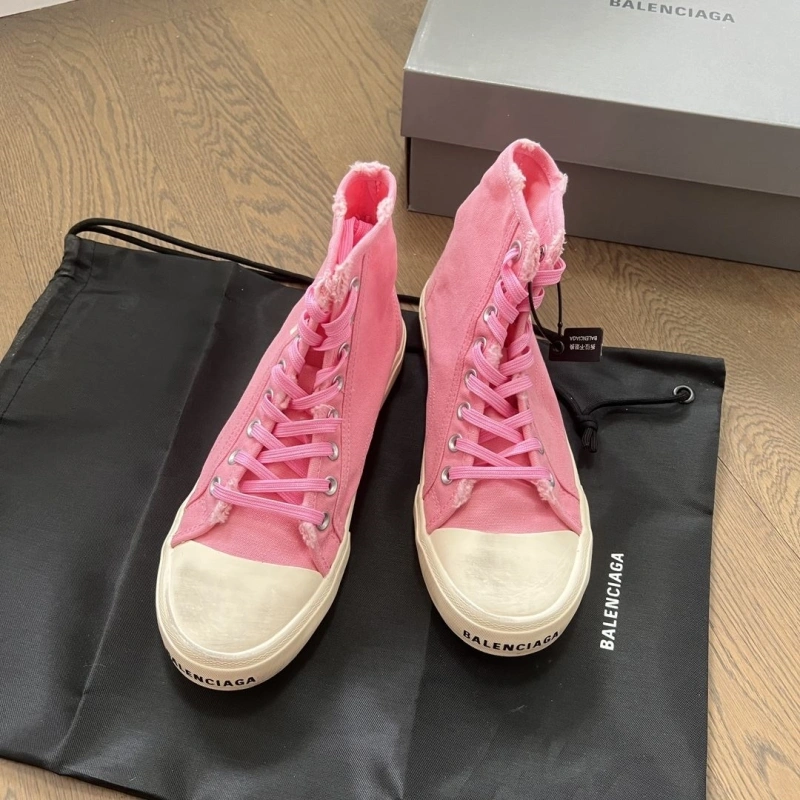 Efficient Bxlxnciaga Sneakers 110184