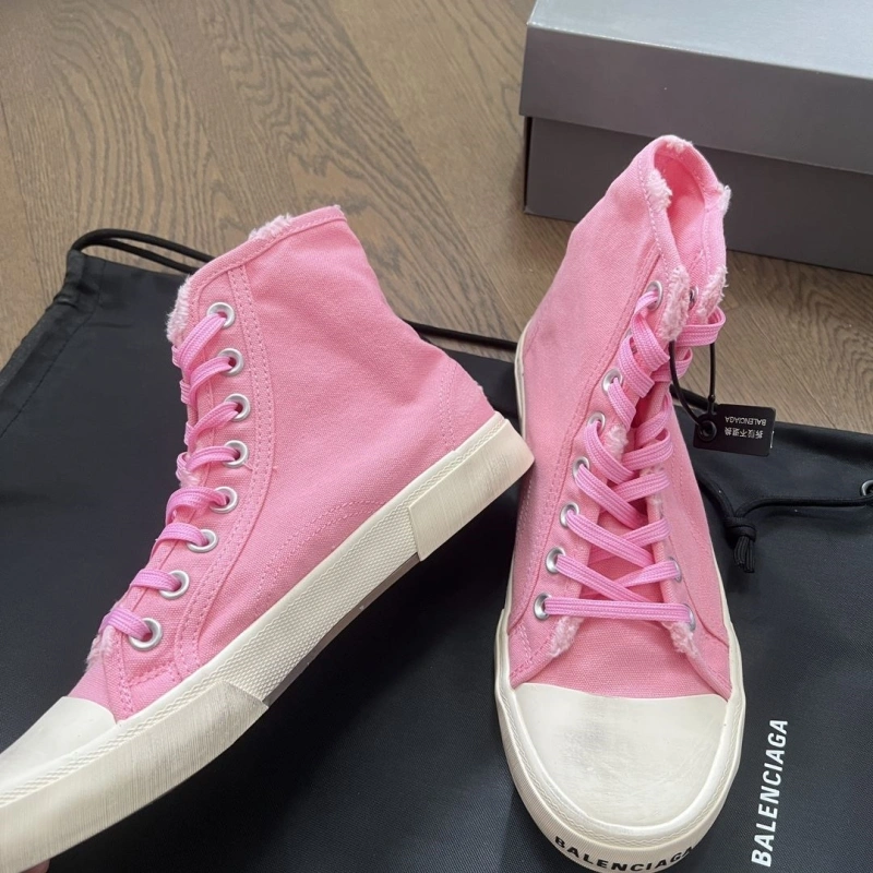 Efficient Bxlxnciaga Sneakers 110184