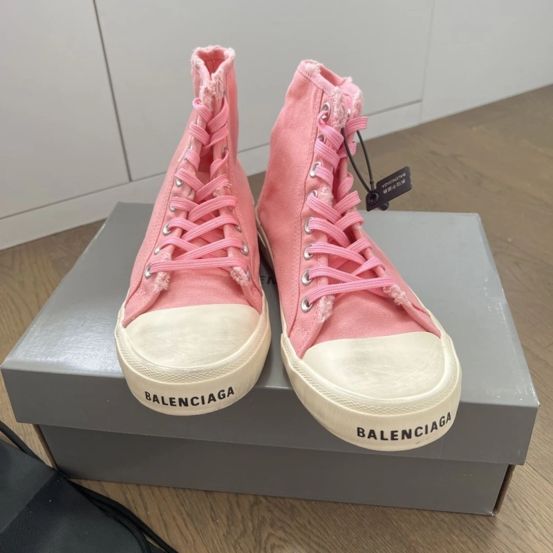 Efficient Bxlxnciaga Sneakers 110184