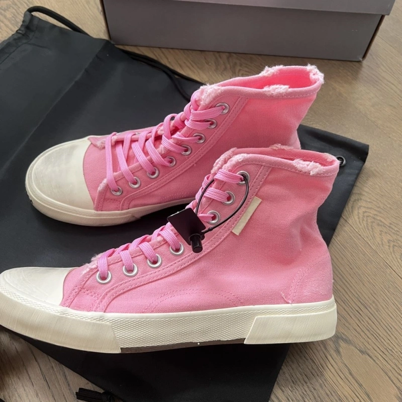 Efficient Bxlxnciaga Sneakers 110184