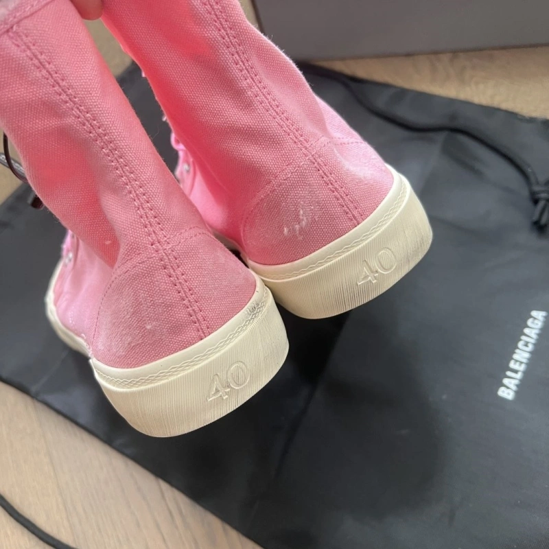 Efficient Bxlxnciaga Sneakers 110184