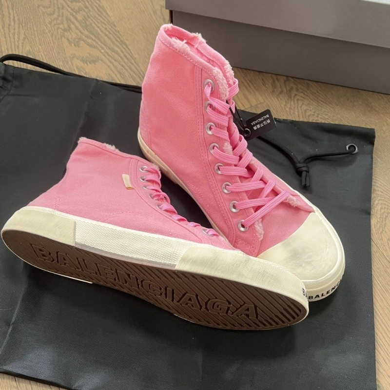 Efficient Bxlxnciaga Sneakers 110184