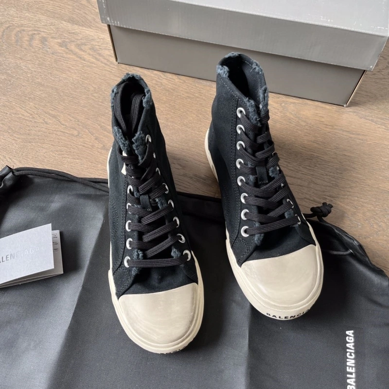 Bxlxnciaga Sneakers Elegant 110178
