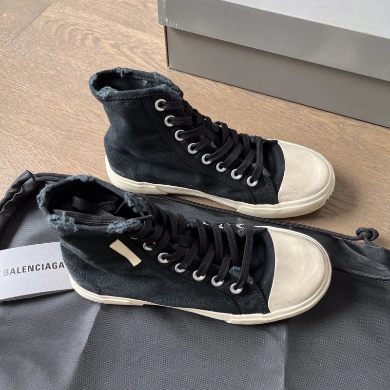Bxlxnciaga Sneakers Elegant 110178