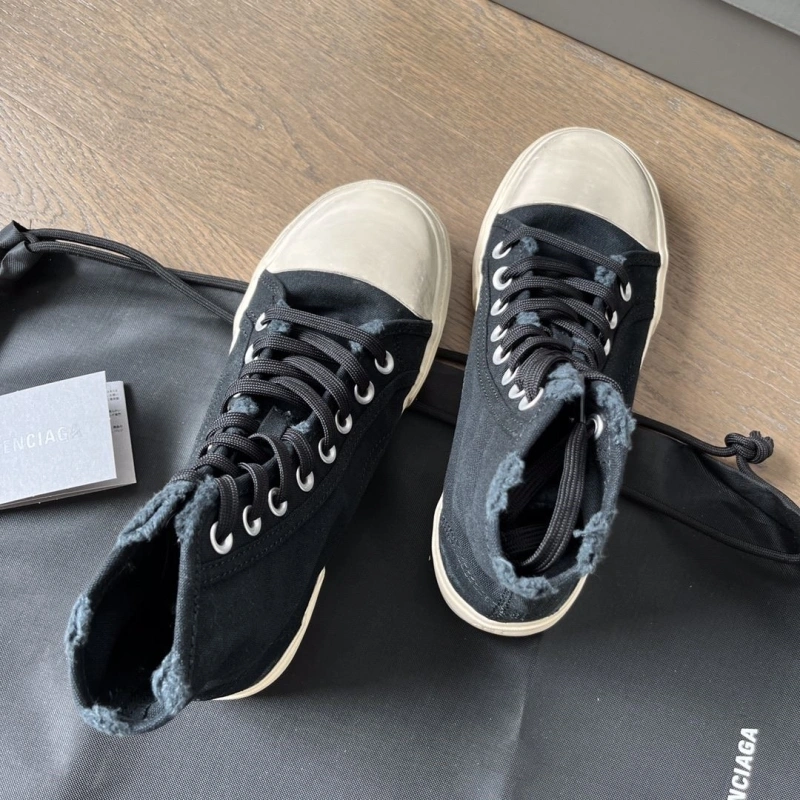 Bxlxnciaga Sneakers Elegant 110178