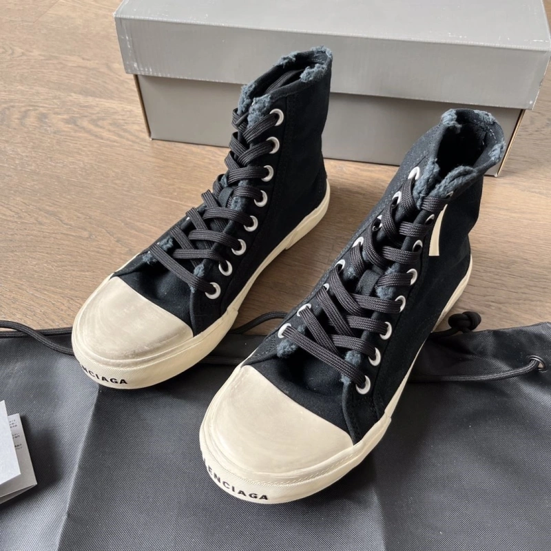 Bxlxnciaga Sneakers Elegant 110178