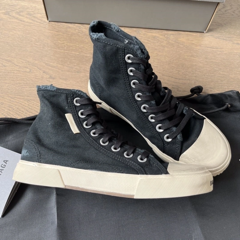 Bxlxnciaga Sneakers Elegant 110178