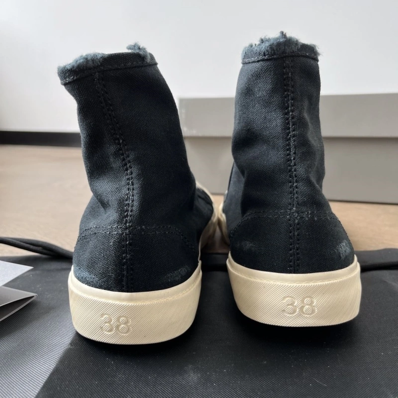 Bxlxnciaga Sneakers Elegant 110178