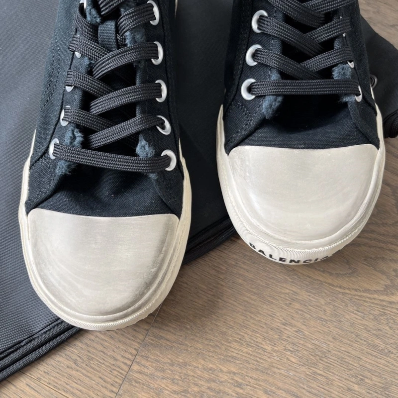 Bxlxnciaga Sneakers Elegant 110178