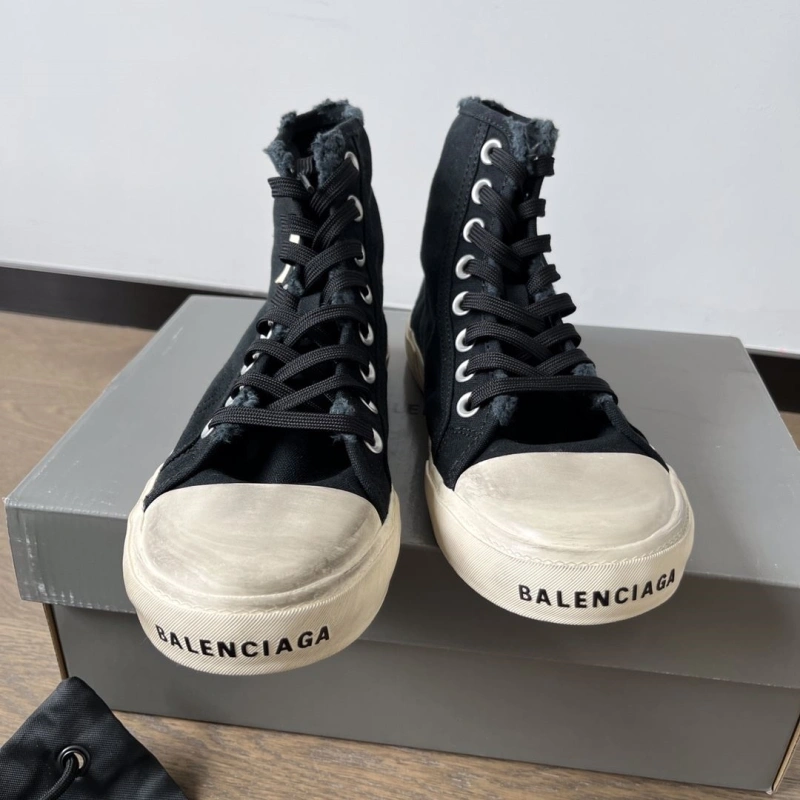 Bxlxnciaga Sneakers Elegant 110178