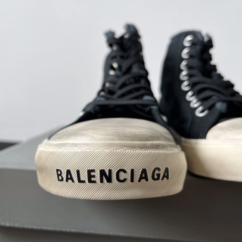 Bxlxnciaga Sneakers Elegant 110178
