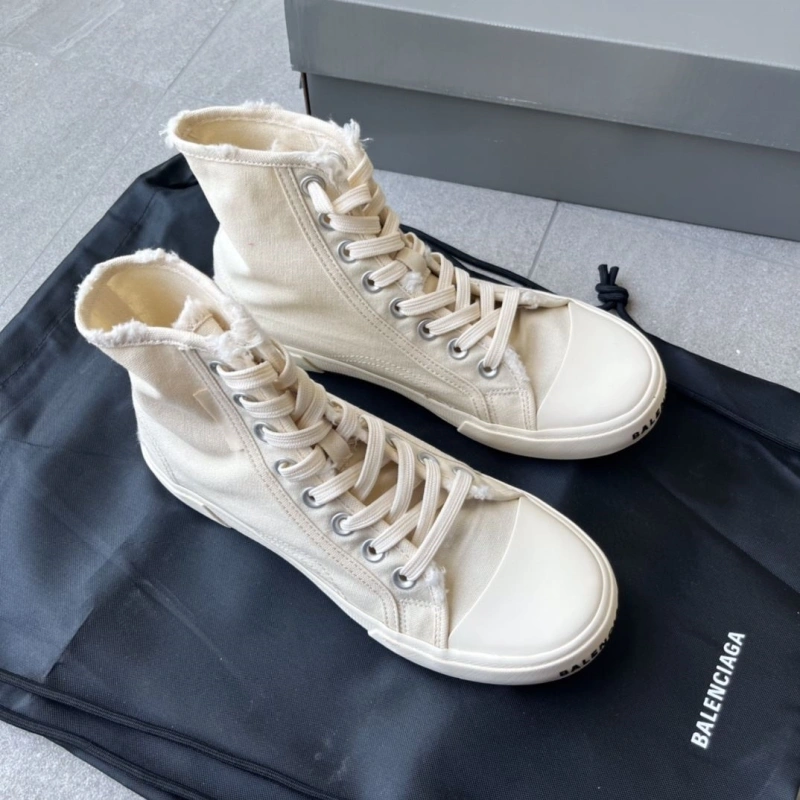 Bxlxnciaga Sneakers DailyWear 110182