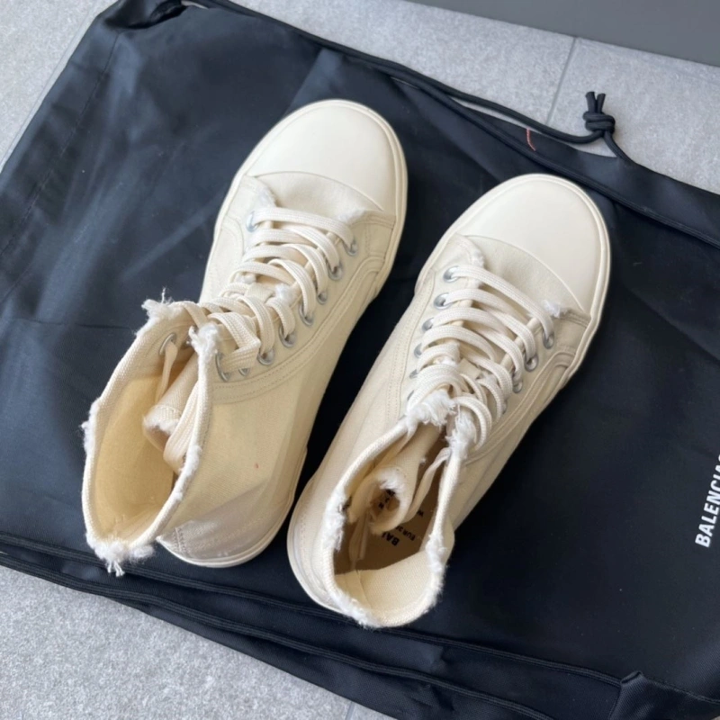 Bxlxnciaga Sneakers DailyWear 110182