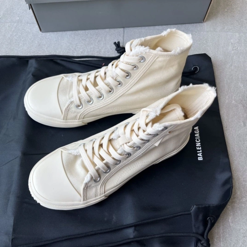 Bxlxnciaga Sneakers DailyWear 110182