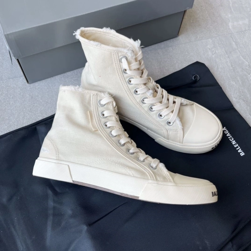 Bxlxnciaga Sneakers DailyWear 110182