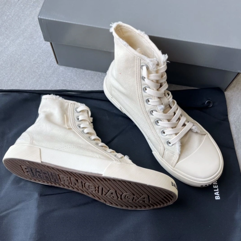 Bxlxnciaga Sneakers DailyWear 110182