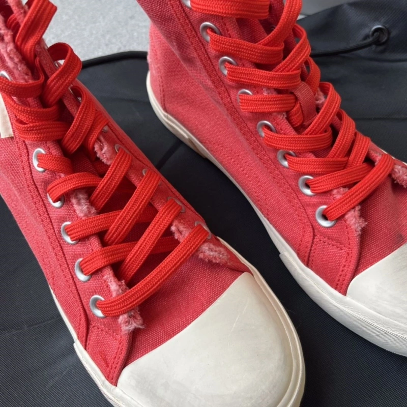 Resilient Bxlxnciaga Sneakers 110173