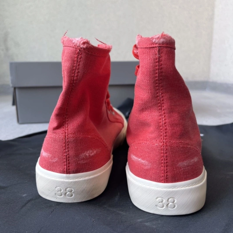Resilient Bxlxnciaga Sneakers 110173