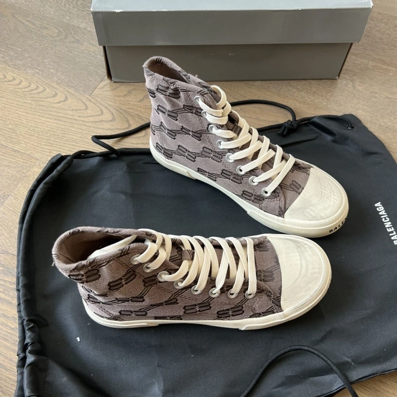 Reliable Bxlxnciaga Sneakers 110179