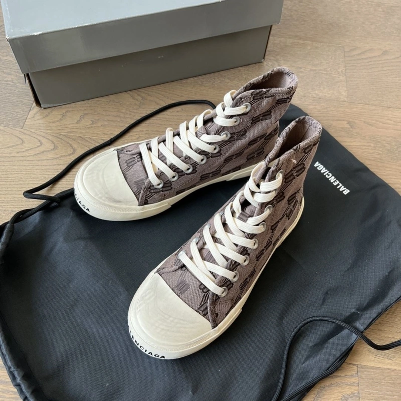 Reliable Bxlxnciaga Sneakers 110179