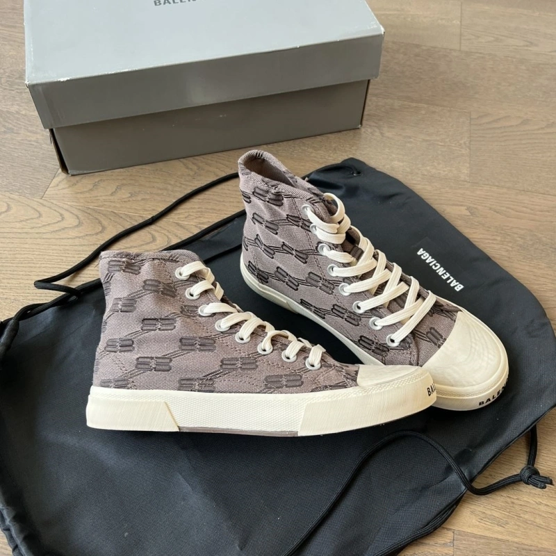 Reliable Bxlxnciaga Sneakers 110179