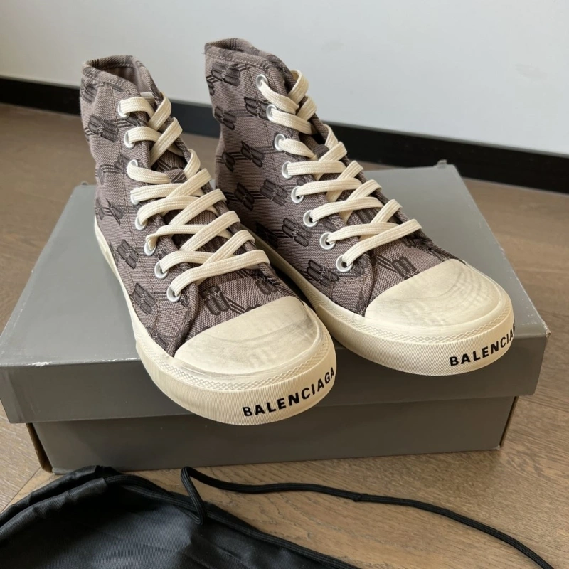 Reliable Bxlxnciaga Sneakers 110179