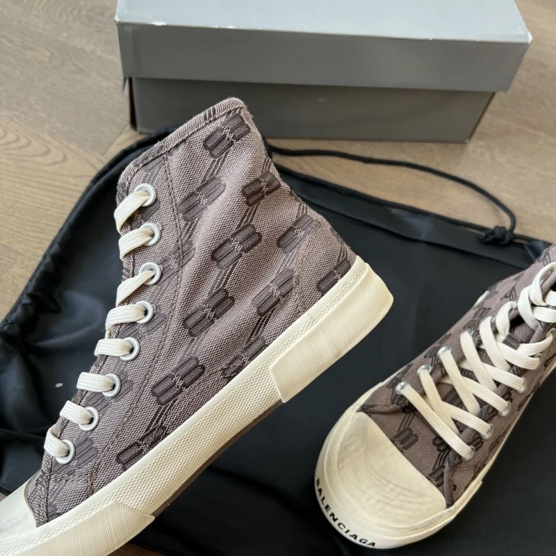 Reliable Bxlxnciaga Sneakers 110179