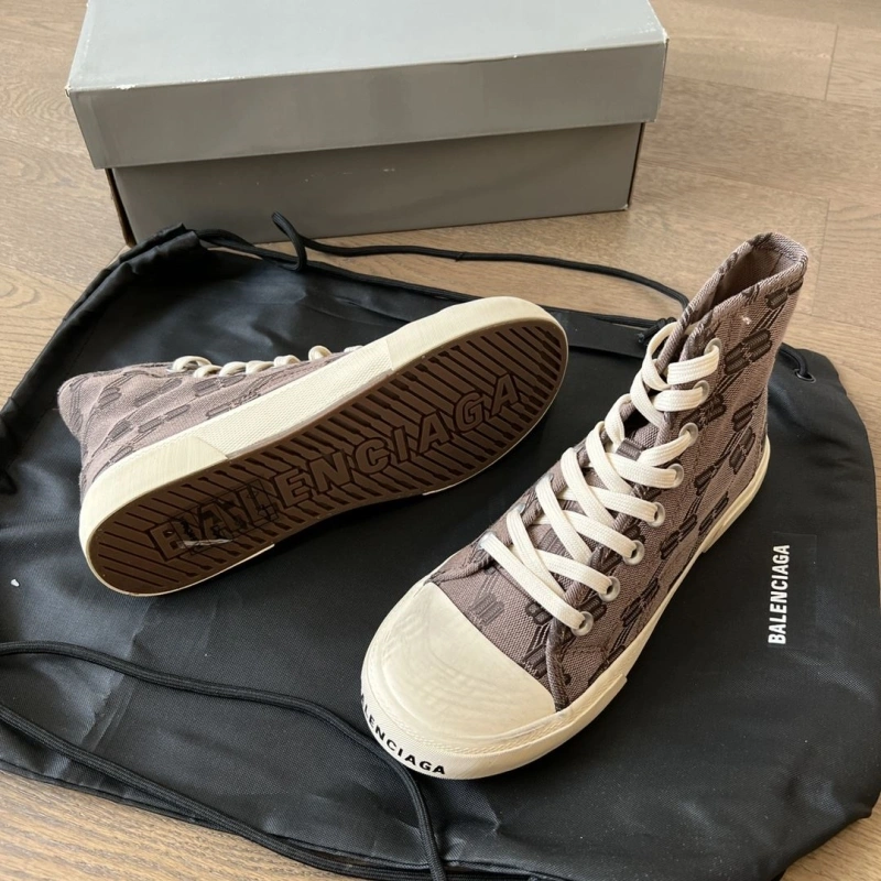 Reliable Bxlxnciaga Sneakers 110179