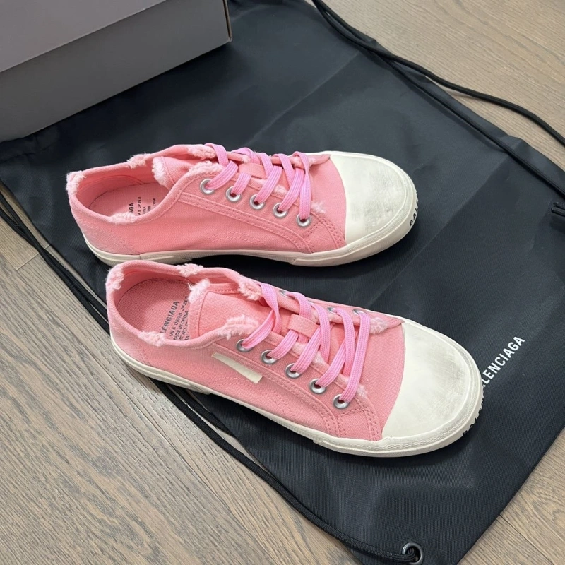 Bxlxnciaga Sneakers Compact 110166