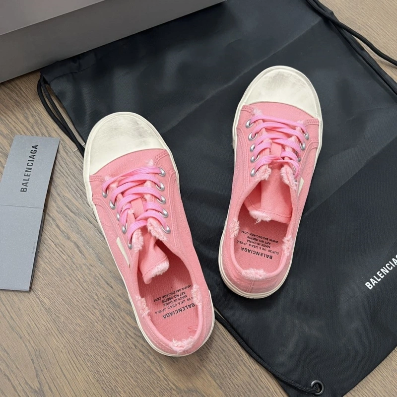 Bxlxnciaga Sneakers Compact 110166